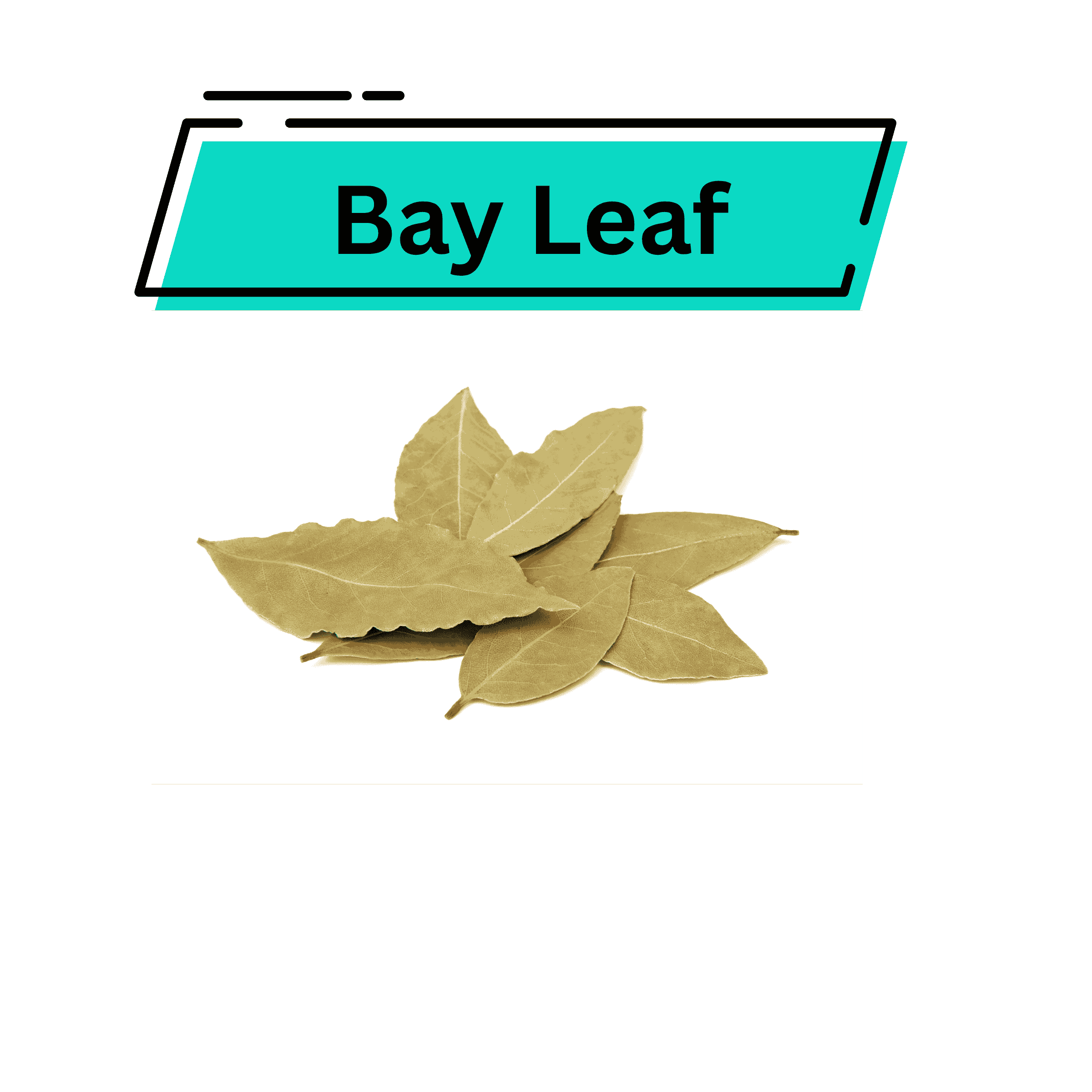 Bay Leaves